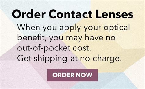 kaiser permanente eye care contacts.